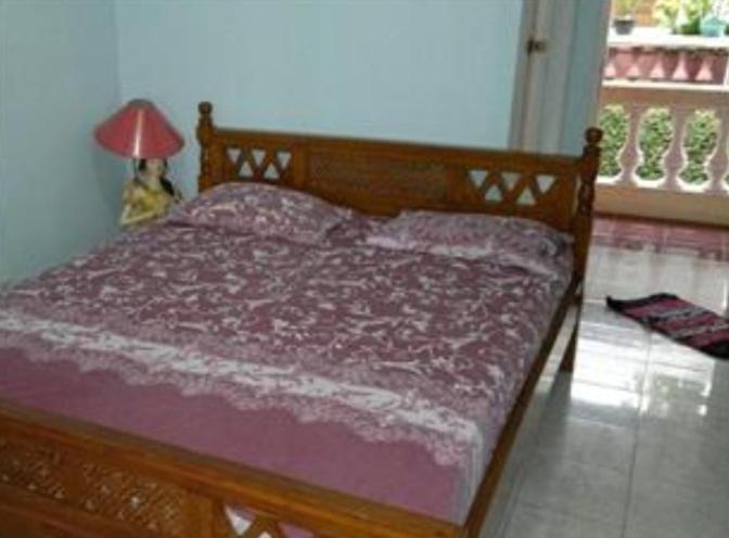 Hotel Adinda Parangtritis Pokoj fotografie