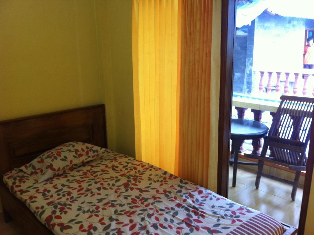 Hotel Adinda Parangtritis Pokoj fotografie
