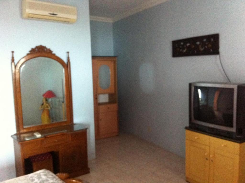 Hotel Adinda Parangtritis Pokoj fotografie