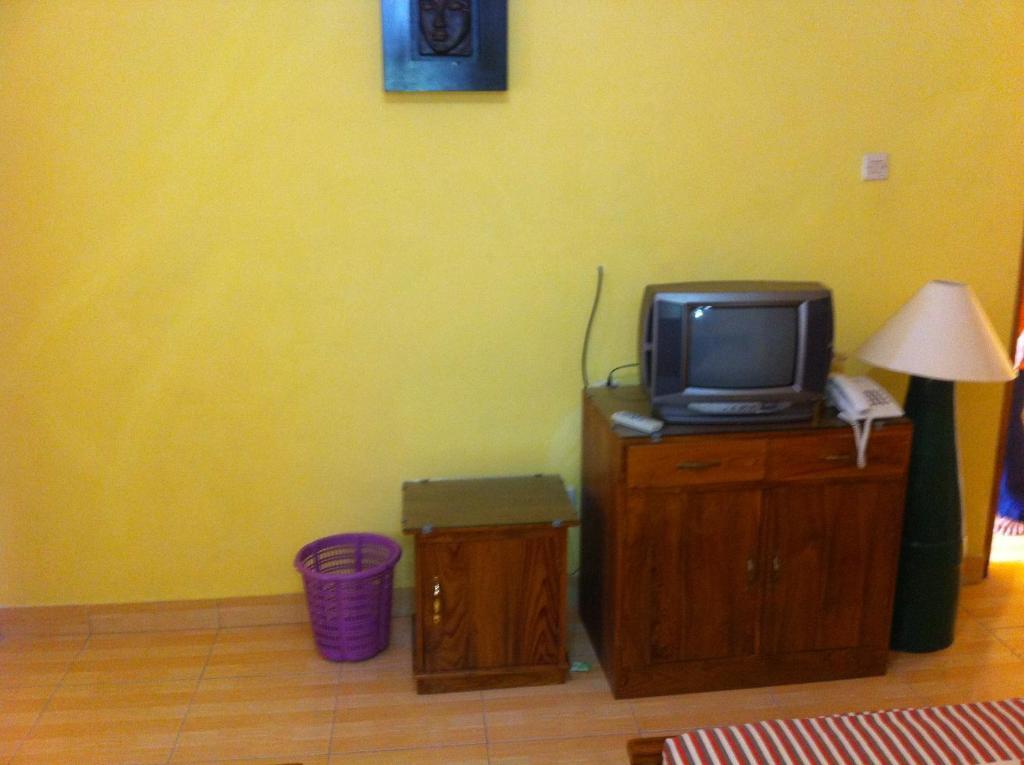 Hotel Adinda Parangtritis Pokoj fotografie